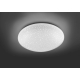 SKYLER LED plafon 8W z efektem gwiazd 14230-16 Leuchten Direkt